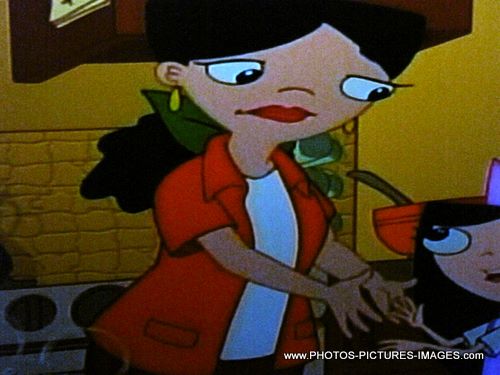 Cartoons On Tv