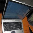 Tablet PC Toshiba Satellite R15
