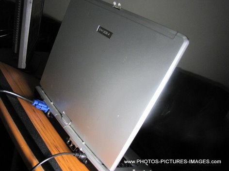 Toshiba Satellite R15 S829