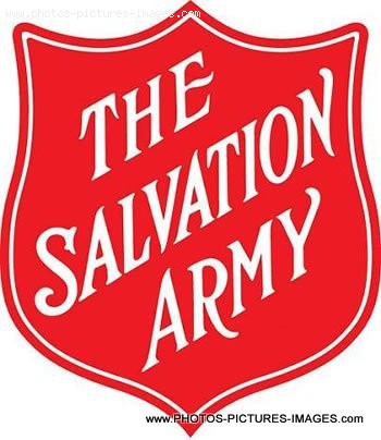 The Salvation Army