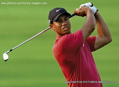 Tiger Woods