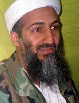 Osama bin Laden